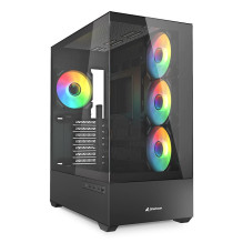 Sharkoon AK6 RGB (Black,...