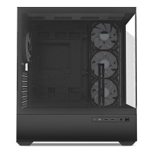 Sharkoon AK6 RGB (Black, Tempered Glass x 2) Sharkoon AK6 RGB (Black, Tempered Glass x 2)