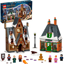 LEGO Harry Potter Besuch in Hogsmaede 8+ (76388)