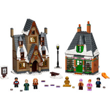 LEGO Harry Potter Besuch in Hogsmaede 8+ (76388)