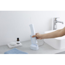 Panasonic Oral Irrigator white EW-DJ26-A303 EWDJ26A303 (EW-DJ26-A303) Panasonic Oral Irrigator white EW-DJ26-A303 EWDJ26A303 (EW-DJ26-A303)
