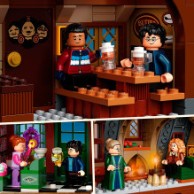 LEGO Harry Potter Besuch in Hogsmaede 8+ (76388)