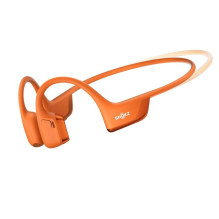 Ausinės Shokz OpenRun Pro2 Mini Orange