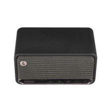 Kolumna Edifier Głośnik Bluetooth MP230 (Black retro) Kolumna Edifier Głośnik Bluetooth MP230 (Black retro)