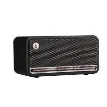 Kolumna Edifier Głośnik Bluetooth MP230 (Black retro) Kolumna Edifier Głośnik Bluetooth MP230 (Black retro)