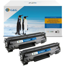Toner G&amp;G XL toner...
