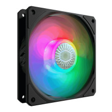 Cooler Master MasterFan 120 Lite ARGB 3-Pack Fan (MFW-B2DN-173PA-R1)