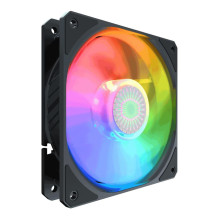 Ventiliatorius Cooler Master MasterFan 120 Lite ARGB 3 vnt. (MFW-B2DN-173PA-R1) Ventiliatorius Cooler Master MasterFan 120 Lite ARGB 3 vnt. (MFW-B2DN-173PA-R1)