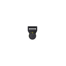 Philips Shaver OneBlade Pro QP6542 15 Face&amp;Body Black Schwarz (QP6542 / 15)