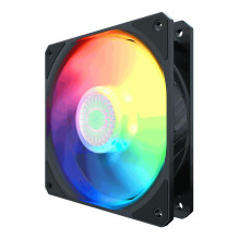 Ventiliatorius Cooler Master MasterFan 120 Lite ARGB 3 vnt. (MFW-B2DN-173PA-R1) Ventiliatorius Cooler Master MasterFan 120 Lite ARGB 3 vnt. (MFW-B2DN-173PA-R1)