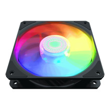 Cooler Master MasterFan 120 Lite ARGB 3-Pack Fan (MFW-B2DN-173PA-R1)
