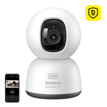 Baseus P1 Lite 2K (Biała)
