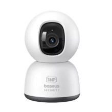 Baseus P1 Lite 2K (Biała)