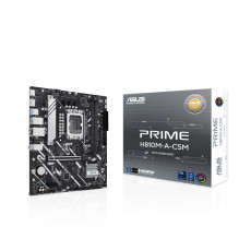 ASUS PRIME H810M-A-CSM soc 1851 H810 DDR5 mATX