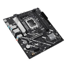 ASUS PRIME H810M-A-CSM soc 1851 H810 DDR5 mATX