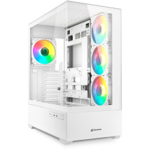 Sharkoon AK6 RGB (weiß,...