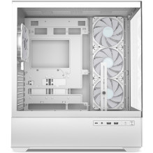 Sharkoon AK6 RGB (weiß, Tempered Glass x 2) Sharkoon AK6 RGB (weiß, Tempered Glass x 2)