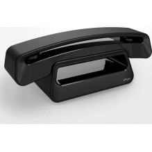 ALCATEL EPURE 3 ICONIC Viedtālrunis Black