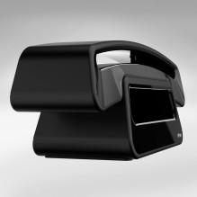 ALCATEL EPURE 3 ICONIC BLK