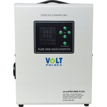 Inverter VOLT POLSKA...