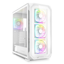Sharkoon Gehäuse AK5G RGB...