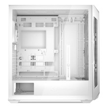 Sharkoon Gehäuse AK5G RGB ATX 1xGlas weiß
