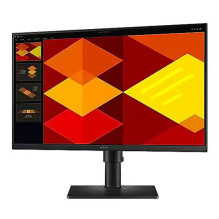 Monitorius 27 colių S40GD IPS 1920x1080 FHD 16:9 2xHDMI 1xDP 2xUSB-A 2.0 1xUSB-B 5ms 100Hz HAS+PIV plokščias 3 metų viet Monitorius 27 colių S40GD IPS 1920x1080 FHD 16:9 2xHDMI 1xDP 2xUSB-A 2.0 1xUSB-B 5ms 100Hz HAS+PIV plokščias 3 metų viet