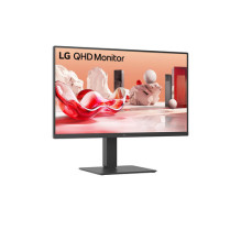 Monitor LG 27BA45QB-B