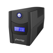 UPS Line-In 1000VA STL FR 2x PL 230V, USB, RJ1