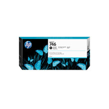 Rašalo kasetė HP 746 (Photo...