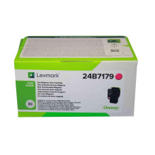 Toner Lexmark 24B7155 Magenta Oryginał (24B7179)