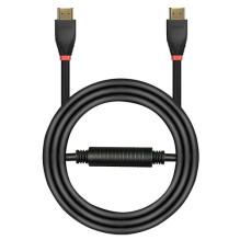 LINDY HDMI 2.0 kabelis 18G aktyvus 4K60Hz 30m