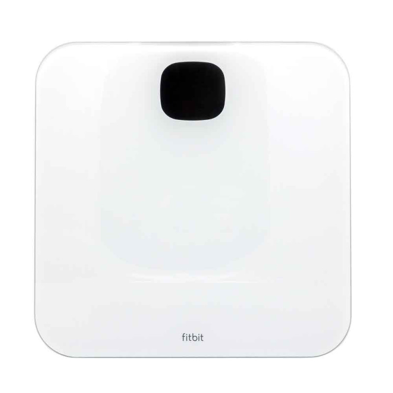 Bathroom scale Fitbit Aria Air (FB203WT)