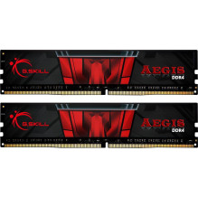 MEMORY DIMM 16GB PC24000 DDR4 / K2 F4-3000C16D-16GISB G.SKILL