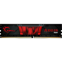 MEMORY DIMM 16GB PC24000 DDR4 / K2 F4-3000C16D-16GISB G.SKILL