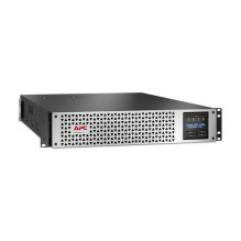 APC SMART-UPS, LITHIUM-ION, 2200VA, 230V WITH SC APC SMART-UPS, LITHIUM-ION, 2200VA, 230V WITH SC