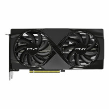 Vaizdo plokštė PNY GeForce...