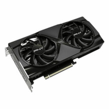 Graphics card PNY GeForce RTX 5060 Ti Overclocked Dual Fan 16GB GDDR7 DLSS4 (VCG5060T16DFXPB1-O) Graphics card PNY GeForce RTX 5060 Ti Overclocked Dual Fan 16GB GDDR7 DLSS4 (VCG5060T16DFXPB1-O)