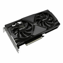 Vaizdo plokštė PNY GeForce RTX 5060 Ti Overclocked Dual Fan 16GB GDDR7 DLSS4 (VCG5060T16DFXPB1-O) Vaizdo plokštė PNY GeForce RTX 5060 Ti Overclocked Dual Fan 16GB GDDR7 DLSS4 (VCG5060T16DFXPB1-O)