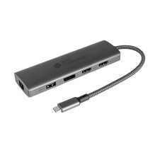 Good Connections USB-C hub...