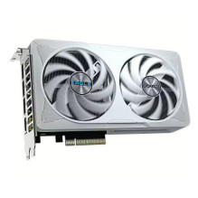 GIGABYTE GeForce RTX 5060 EAGLE OC ICE 8GB Grafikkarte HDMI / DP GIGABYTE GeForce RTX 5060 EAGLE OC ICE 8GB Grafikkarte HDMI / DP