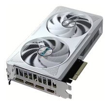 GIGABYTE GeForce RTX 5060 EAGLE OC ICE 8GB Grafikkarte HDMI / DP GIGABYTE GeForce RTX 5060 EAGLE OC ICE 8GB Grafikkarte HDMI / DP