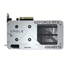 GIGABYTE GeForce RTX 5060 EAGLE OC ICE 8GB Grafikkarte HDMI / DP GIGABYTE GeForce RTX 5060 EAGLE OC ICE 8GB Grafikkarte HDMI / DP