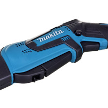 Makita DJR183Z atsitiktinis pjūklas Makita DJR183Z atsitiktinis pjūklas