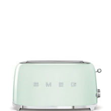 Smeg TSF02PGEU Toaster 2...