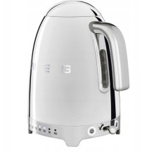 Smeg KLF04SSEU Wasserkocher edelstahl, var. Temp.