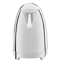 Smeg KLF04SSEU Wasserkocher edelstahl, var. Temp.