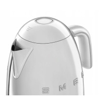 Smeg KLF04SSEU Electric kettle 1,7 L / 2400 W Smeg KLF04SSEU Electric kettle 1,7 L / 2400 W