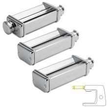 Kenwood komplekts makaronu...