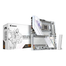 GigaByte X870 A TACHYON ICE...